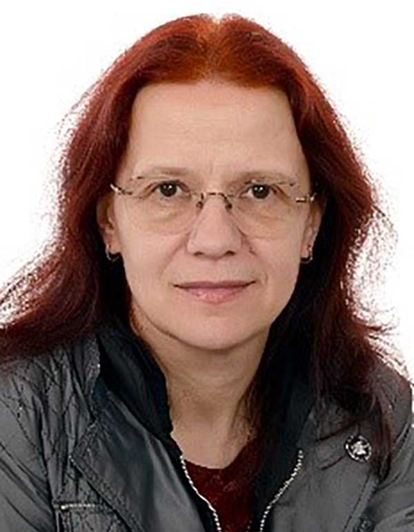 Profesor.Dr. Sorana D. Bolboacă