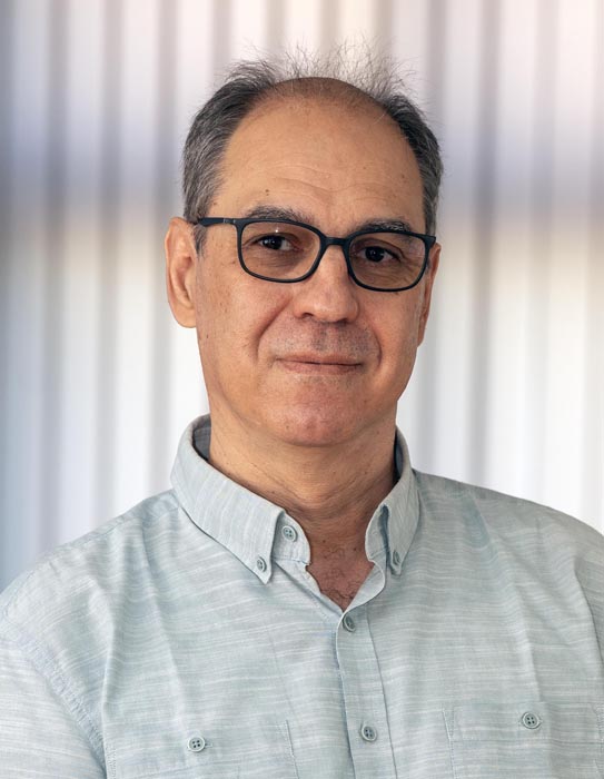 Professeur Dr. Tudor Drugan